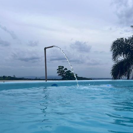 Marycamp Mairipora Pico Olho D Agua Villa Eksteriør bilde