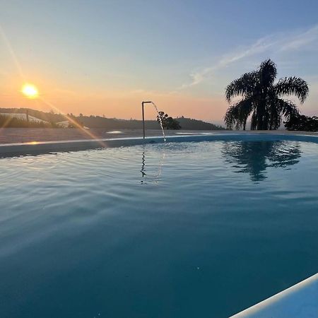 Marycamp Mairipora Pico Olho D Agua Villa Eksteriør bilde