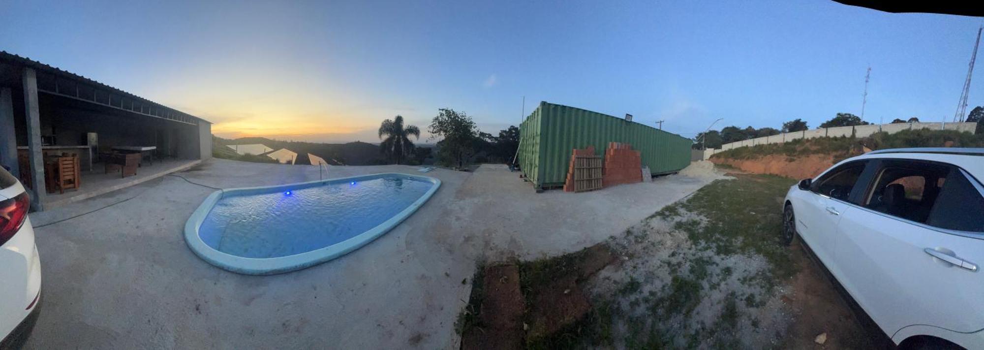 Marycamp Mairipora Pico Olho D Agua Villa Eksteriør bilde